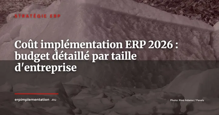 ERP for Family SMEs: 5 Solutions Compared for Business Continuity and Succession (2026) — ERP