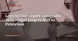 ERP pour cabinets d'expertise comptable : Cegid Loop, ACD, Pennylane et Quadratus comparés en 2026 — Stratégie ERP