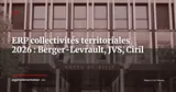 ERP pour les collectivités territoriales françaises : guide complet 2026 — ERP