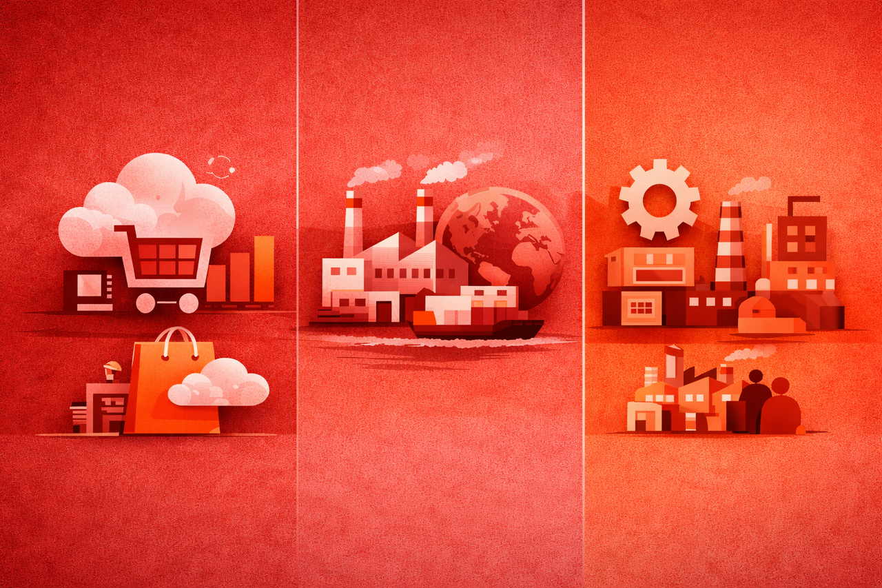 Cegid vs Sage vs Divalto: French ERPs Put to the Test