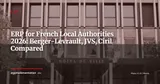 ERP Software for French Local Governments: Complete Buyer's Guide 2026 — ERP