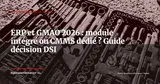 ERP et GMAO : intégrer la maintenance dans son ERP ou garder un outil dédié ? Guide de décision 2026 — Technologie & IA