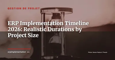 ERP Implementation Timeline: How Long Does It Really Take?