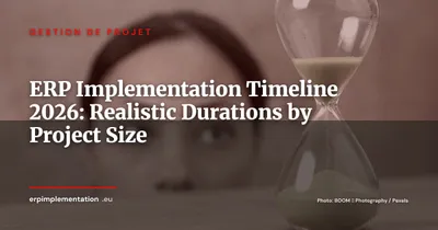 ERP Implementation Timeline: How Long Does It Really Take?