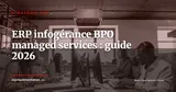 ERP managed services : le guide pour choisir entre internaliser et externaliser en 2026 — Stratégie ERP
