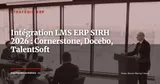 ERP, SIRH et LMS : connecter votre plateforme de formation au SIRH en 2026 — Stratégie ERP