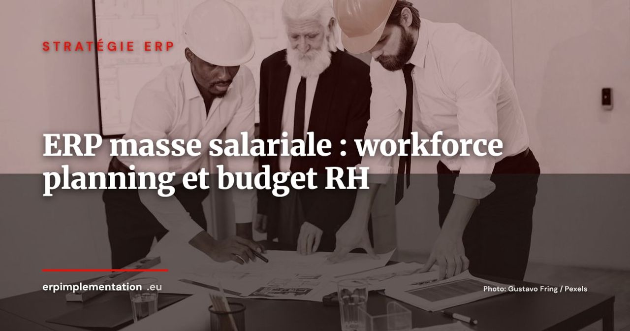 Directive Transparence Salariale 2023/970 : ce que votre SIRH doit faire maintenant