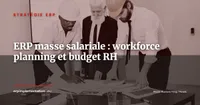 Directive Transparence Salariale 2023/970 : ce que votre SIRH doit faire maintenant