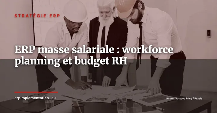 Directive Transparence Salariale 2023/970 : ce que votre SIRH doit faire maintenant — Actualité