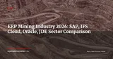 ERP for Mining and Extractive Industries: 6 Constraints Generalist Systems Can't Cover — ERP