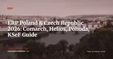 ERP Market in Poland and Czech Republic: Comarch, Helios, Pohoda and Key Local Players in 2026 — ERP