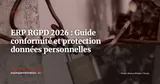 ERP et conformité RGPD : protéger les données personnelles en 2026 — ERP
