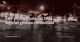 ERP pour les sociétés de portage salarial : gérer le cycle consultant de A à Z en 2026 — Gestion de projet
