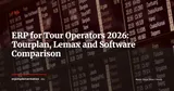 ERP for Tour Operators and Travel Agencies: Tourplan, Lemax and Alternatives in 2026 — ERP
