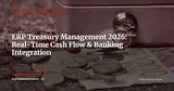 ERP Treasury Management: Master Real-Time Cash Flow Control — Project Management