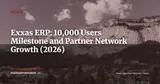 Exxas Reaches 10,000 Users: The Swiss Independent ERP Expanding Its Partner Network — News