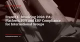 France E-Invoicing Mandate 2026: PA Platform Guide and Your ERP Compliance Checklist — ERP Strategy