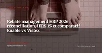 Gestion des remises conditionnelles dans l'ERP : pourquoi 52 % des distributeurs n'encaissent pas toutes leurs remises