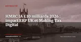 HMRC récupère £10 Md grâce à l'IA : ce que les DSI et DAF UK doivent anticiper — Actualité