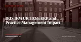 IRIS Launches IFM in the UK: What Changes for Accounting Firms and Their ERP Stack — Business News