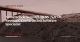 Nemetschek Acquires HCSS to Strengthen Construction Software Portfolio: $450M Deal — Industry News