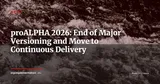 proALPHA Drops Major Version Numbers: The Mittelstand ERP Shifts to Continuous Releases — News