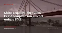 Shine (Cegid) acquiert Libeo : le cycle achat PME devient un guichet unique
