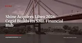 Shine (Cegid) Acquires Libeo: A Complete Purchase Cycle for SMEs — News