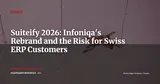 Suiteify's Risky Bet: 15,000 Swiss Clients Face Infoniqa's Two-Year Cloud Migration — News