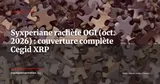 Syxperiane rachète OGI et couvre désormais les trois variantes Cegid XRP — Actualité