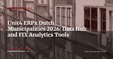 Unit4 ERPx Goes Live in Delft and Eindhoven: Data Hub and FIX at Launch — Business News