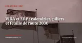 ViDA : ce que la directive TVA à l'ère du numérique change pour votre ERP d'ici 2030 — Stratégie ERP