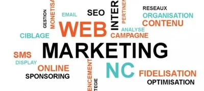 Système d'information de gestion pour agence de marketing - Partie 1 : Introduction