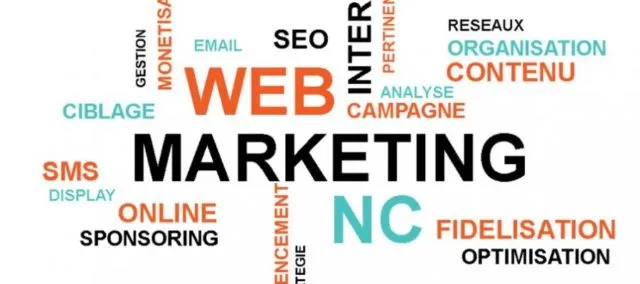 Système d'information de gestion pour agence de marketing - Partie 1 : Introduction