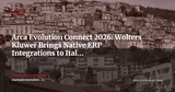 Wolters Kluwer Launches Arca Evolution Connect: Native ERP Integrations for Italian SMEs — News