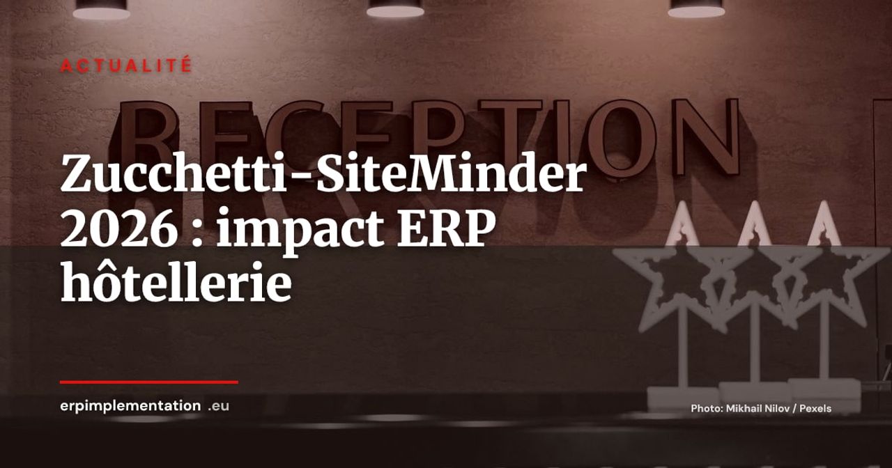 Zucchetti renforce son partenariat avec SiteMinder : ce que cela change pour les hôtels